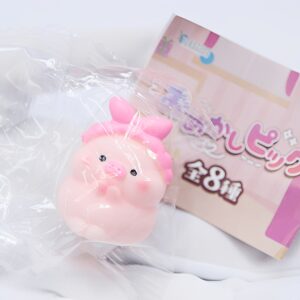 おめかしピッグ 十影堂エンターテイメント