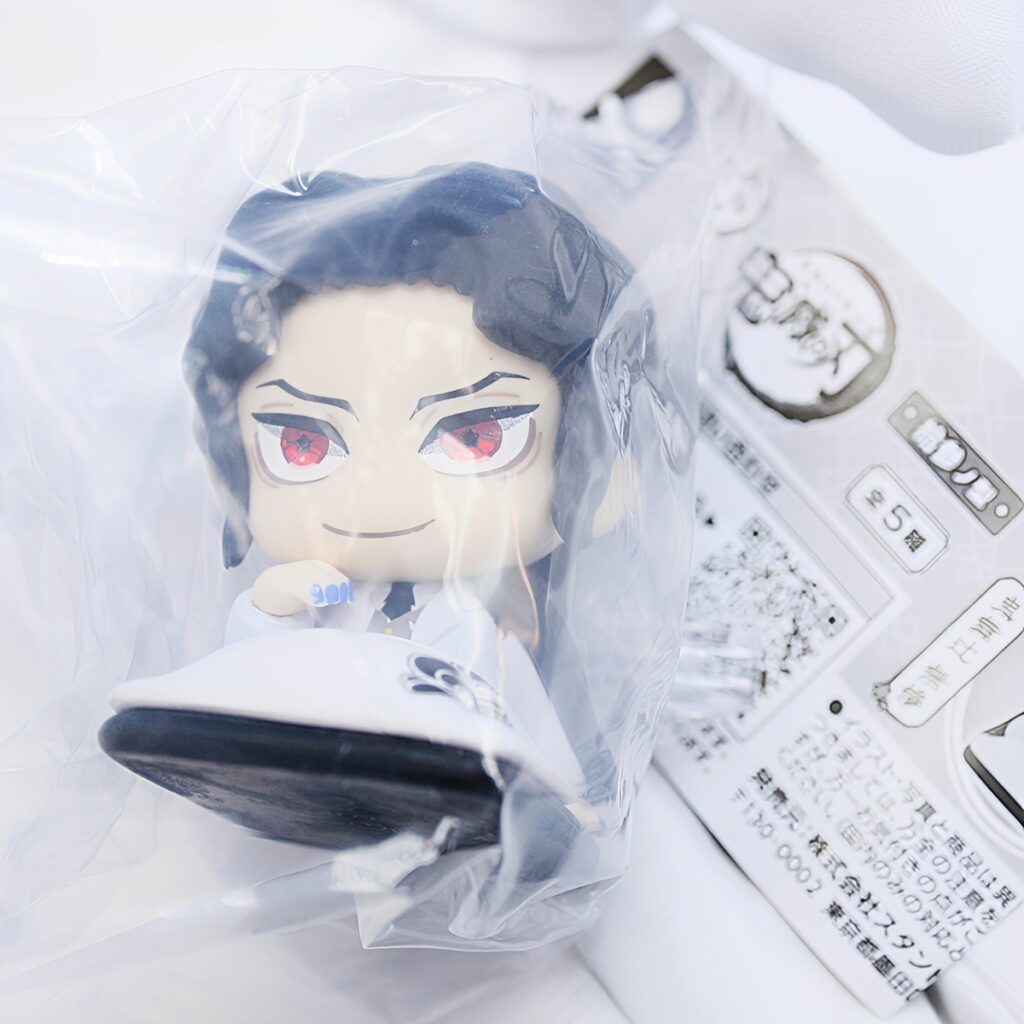 商品名 : おねむたん 鬼滅の刃 拾参ノ型
