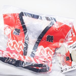 商品名 : 推しぬい専用 お祭りはっぴ