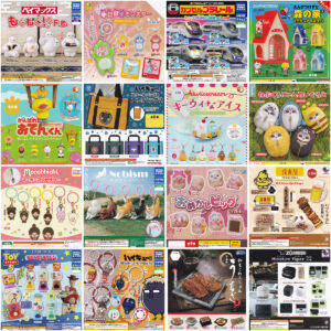 当店からのお知らせ・近日入荷予定一覧 (8月14日現在)