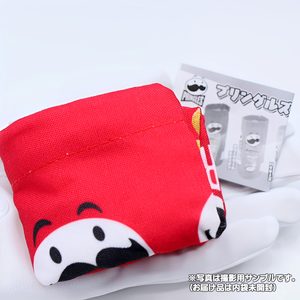商品名 : プリングルズ ロングポーチ
