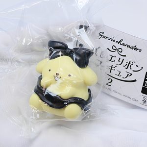 商品名 : サンリオキャラクターズ バレエリボンフィギュア2