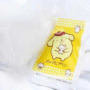 商品名 : サンリオキャラクターズ ミニチュアわたあめコレクション2