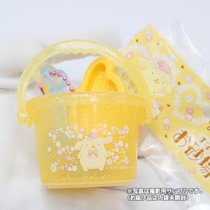 商品名 : サンリオキャラクターズ ミニミニお砂場セット