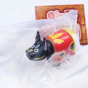 商品名 : 神獣ベコたち 降臨！エジプト神編