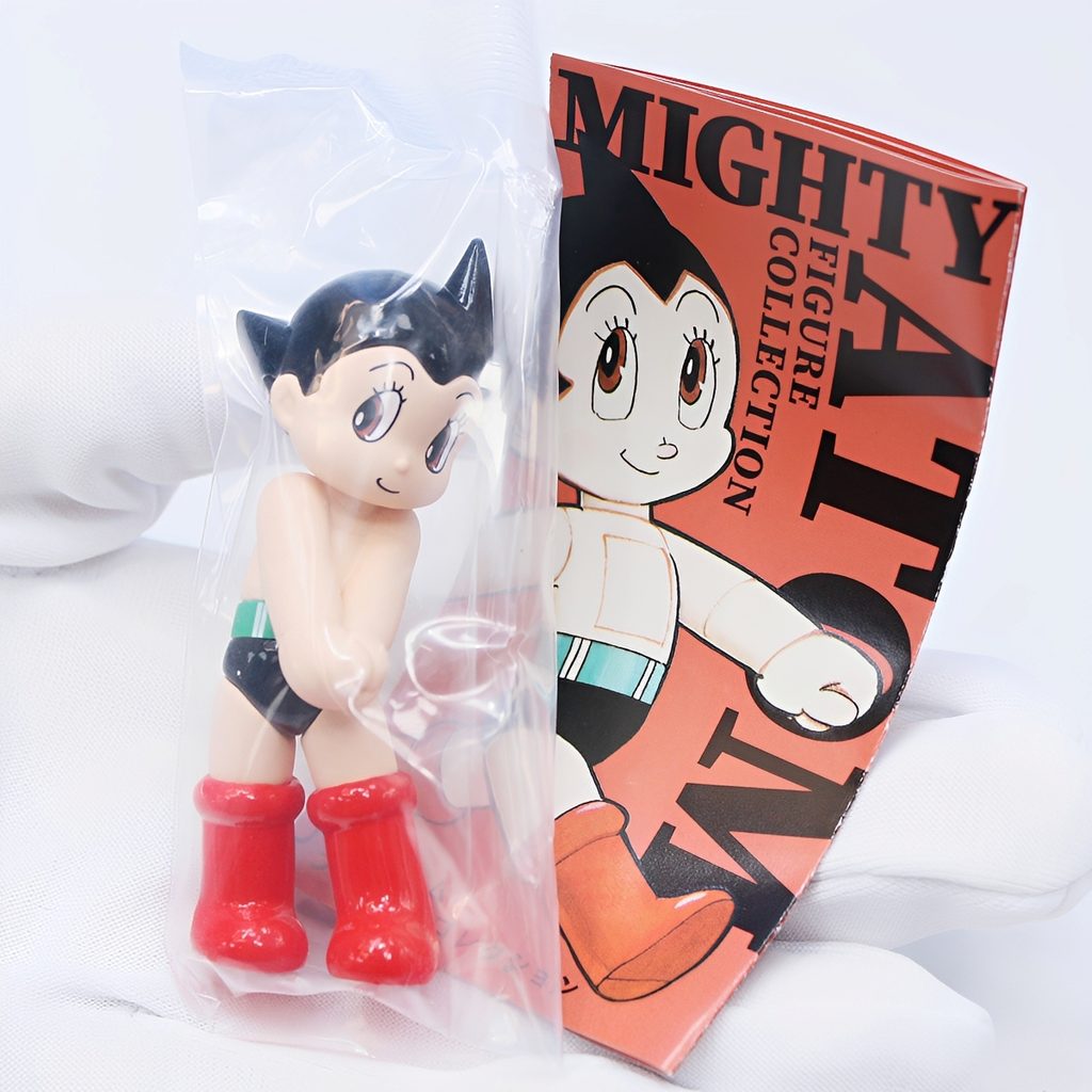 商品名 : 鉄腕アトム FIGURE COLLECTION