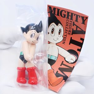 商品名 : 鉄腕アトム FIGURE COLLECTION