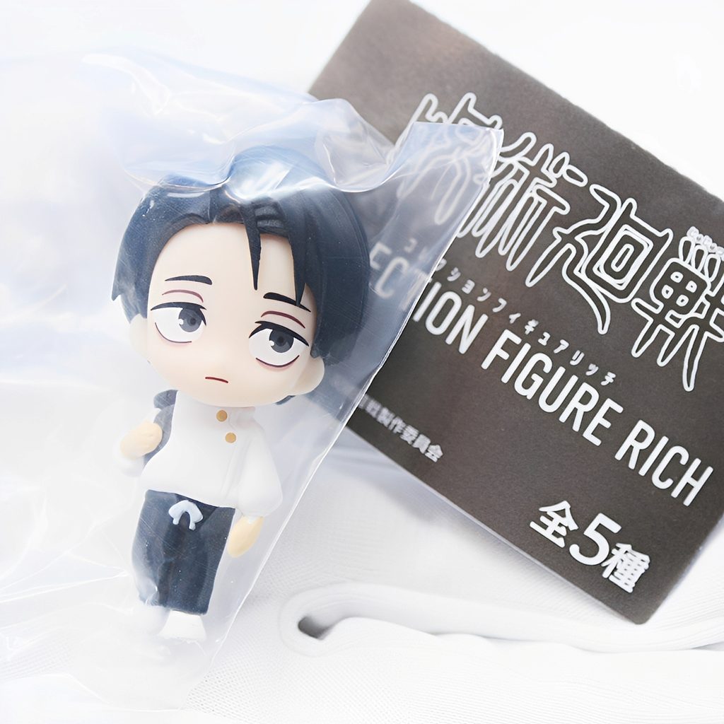 商品名 : 呪術廻戦 コレクションフィギュアRICH