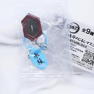 商品名 : 鬼滅の刃 日輪刀めじるしマスコット