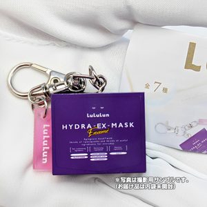 商品名 : LuLuLun ミニチャームコレクション