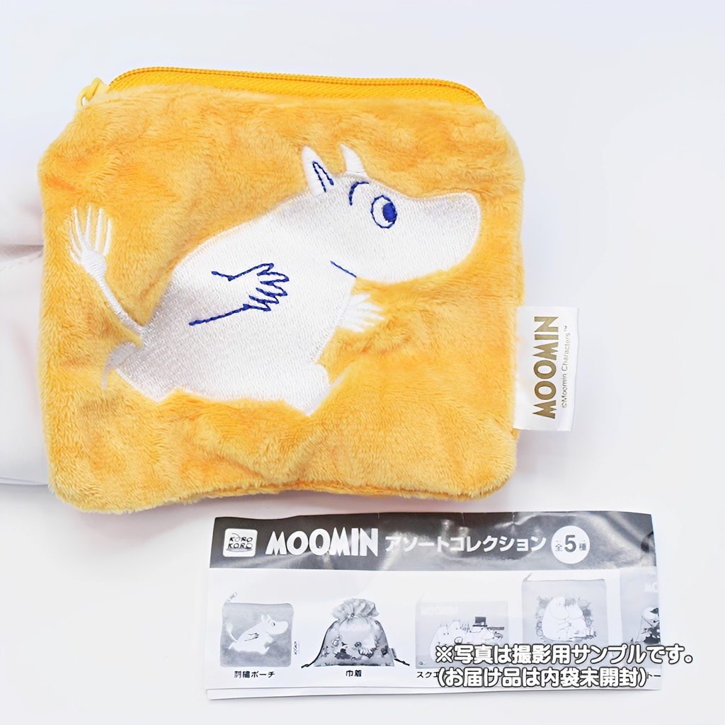 商品名 : MOOMIN アソートコレクション