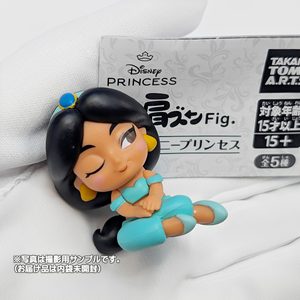 商品名 : 肩ズンFig. ディズニープリンセス