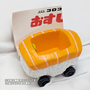商品名 : コロコロ回転 おすしカー