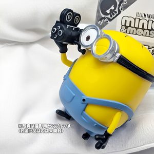 商品名 : ミニオンズ＆モンスターズ スタンドフィギュア