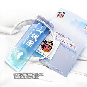 商品名 : 刀剣乱舞ONLINE 対大侵寇防人作戦 サーバーアクリルチャーム