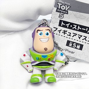 商品名 : トイ・ストーリー5 フィギュアマスコット